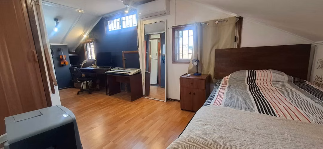 EN VENTA – Villa Don Enrique I, Rancagua