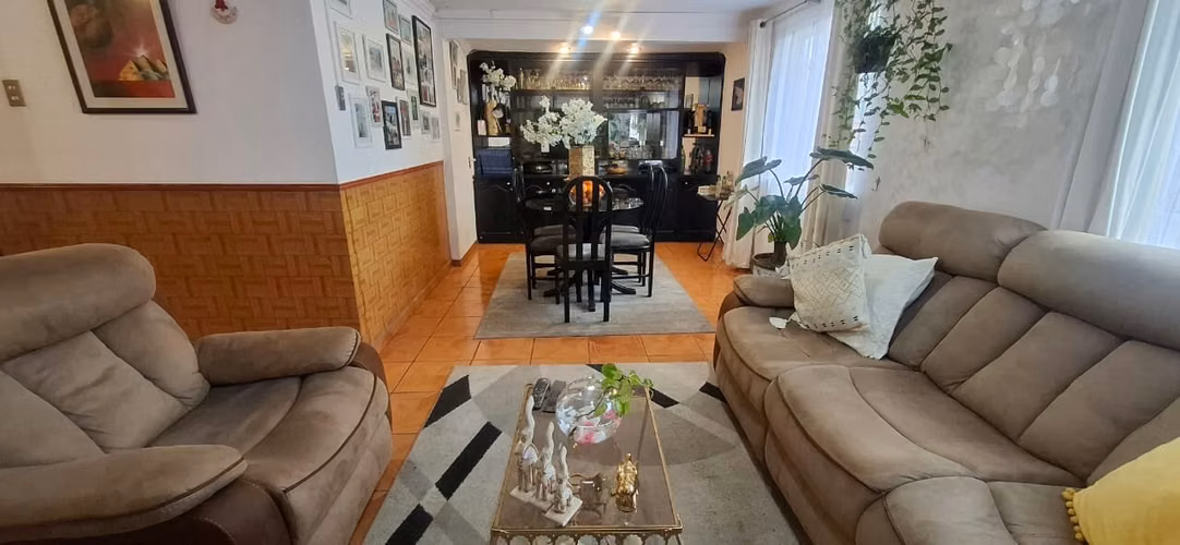 EN VENTA – Villa Don Enrique I, Rancagua