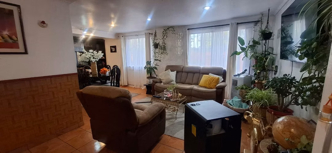 EN VENTA – Villa Don Enrique I, Rancagua
