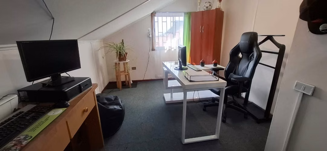 EN VENTA – Villa Don Enrique I, Rancagua