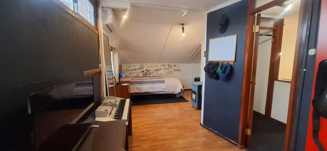 EN VENTA – Villa Don Enrique I, Rancagua