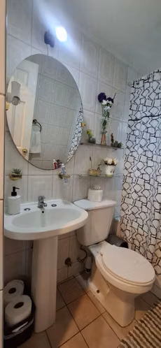 EN VENTA – Villa Don Enrique I, Rancagua