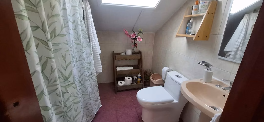 EN VENTA – Villa Don Enrique I, Rancagua