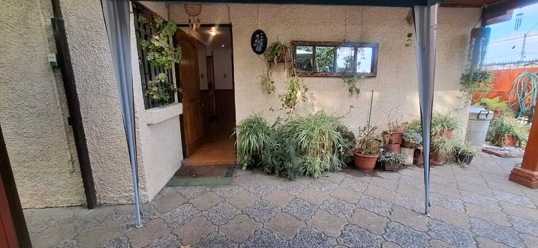 EN VENTA – Villa Don Enrique I, Rancagua