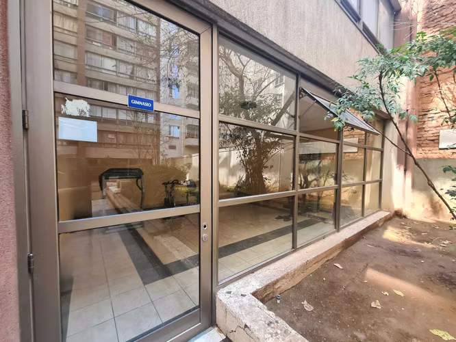 Oportunidad Inversión-DPTO. EN VENTA (arrendado) (172805)