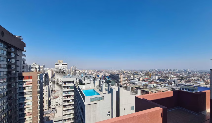 Oportunidad Inversión-DPTO. EN VENTA (arrendado) (172805)