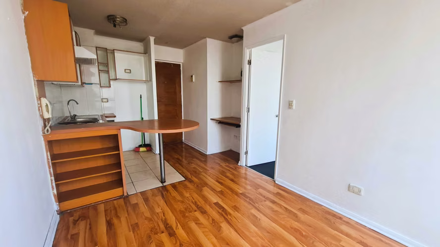 Oportunidad Inversión-DPTO. EN VENTA (arrendado) (172805)