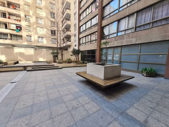 Oportunidad Inversión-DPTO. EN VENTA (arrendado) (172805)