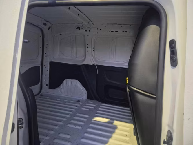 Citroen berlingo año 2022 full diesel