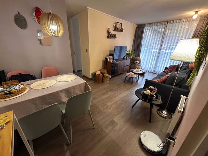 Dpto. en Venta, Con Jardín Privado (172814)