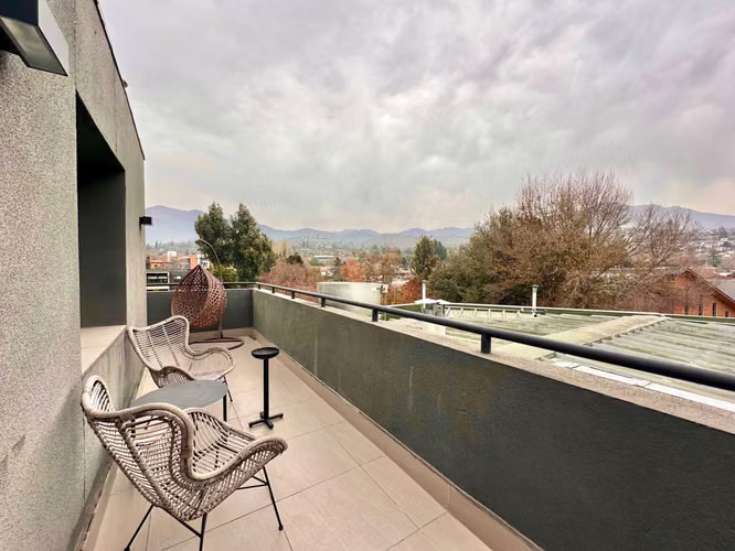 Dpto. en Venta, Con Jardín Privado (172814)