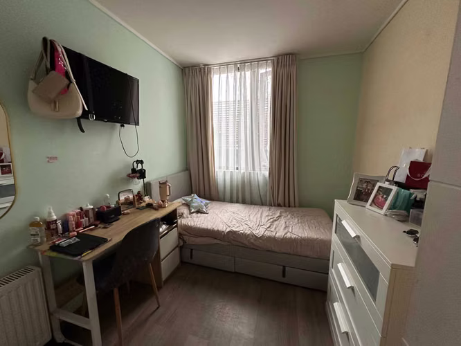 Dpto. en Venta, Con Jardín Privado (172814)