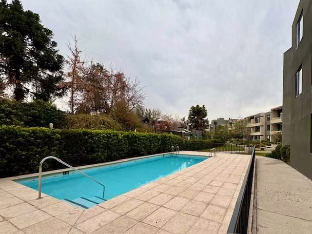 Dpto. en Venta, Con Jardín Privado (172814)