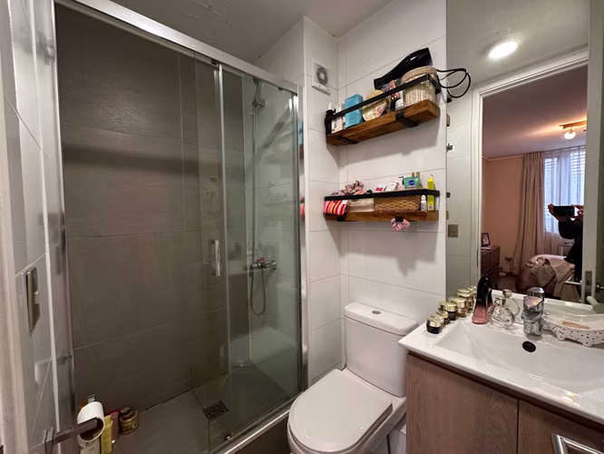 Dpto. en Venta, Con Jardín Privado (172814)