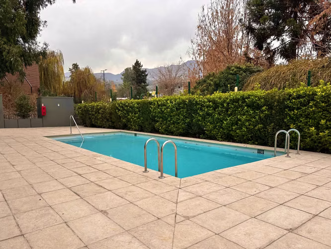 Dpto. en Venta, Con Jardín Privado (172814)