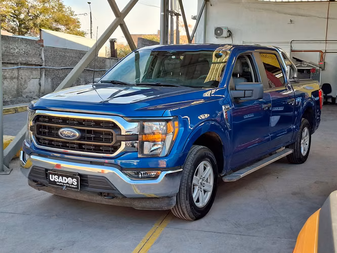 FORD F-150 2024