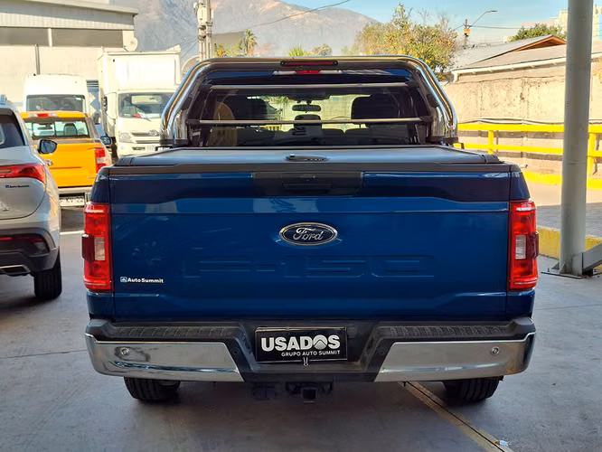FORD F-150 2024