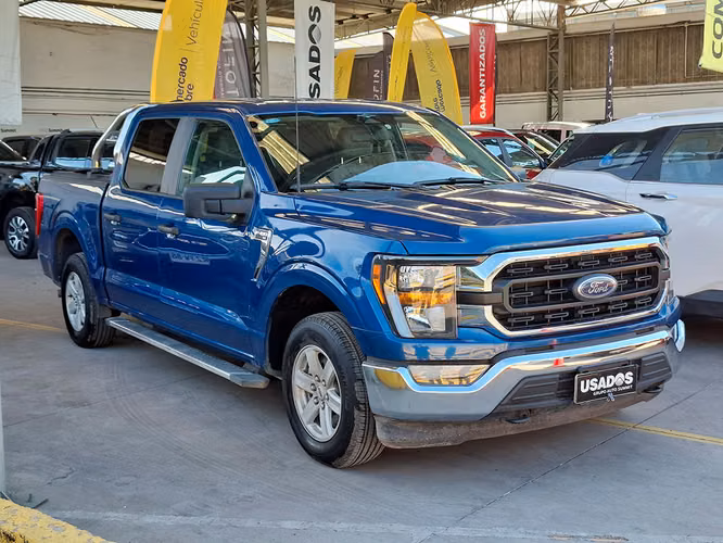 FORD F-150 2024