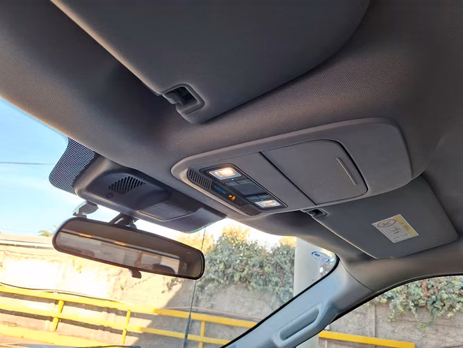 FORD F-150 2024