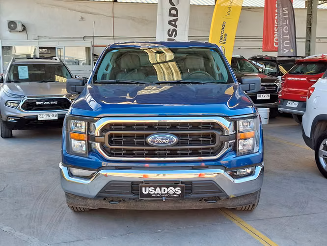 FORD F-150 2024