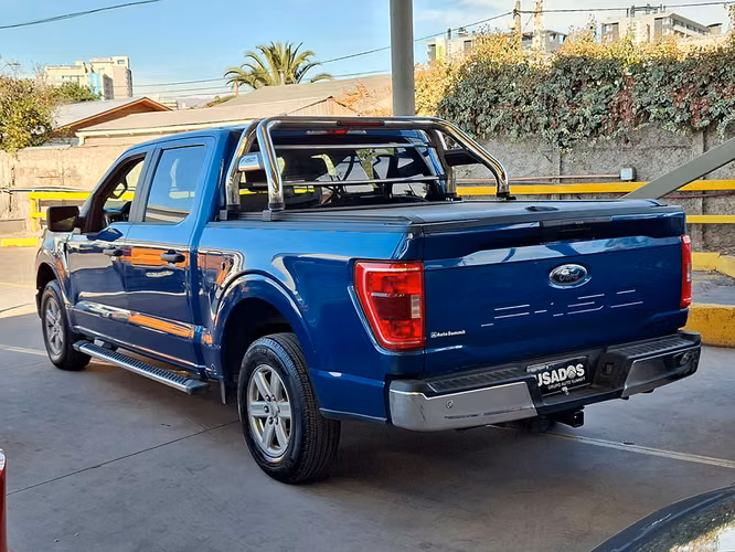 FORD F-150 2024