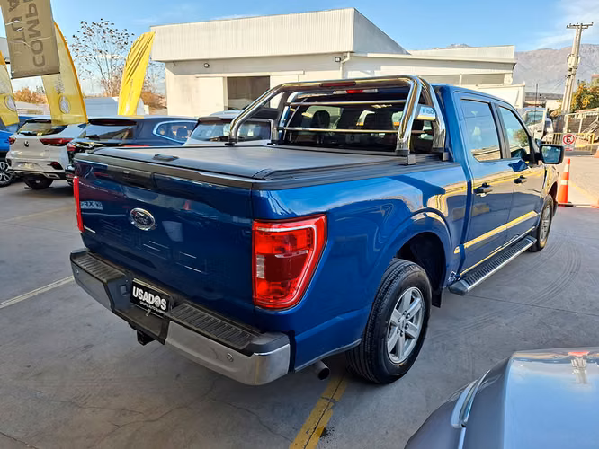 FORD F-150 2024