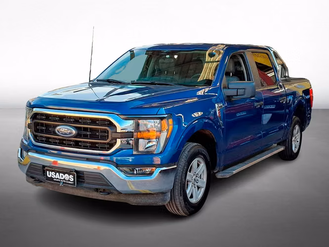FORD F-150 2024