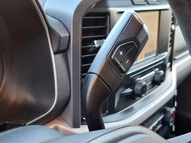 FORD F-150 2024