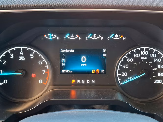 FORD F-150 2024