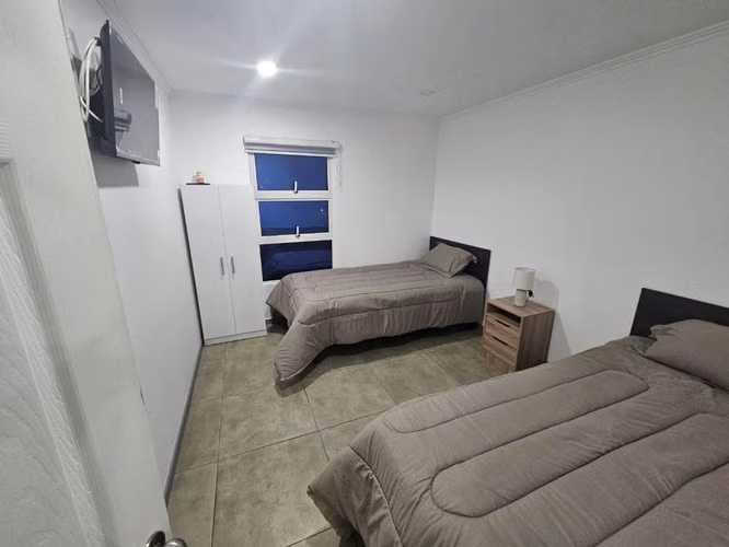 Arriendo casa para Empresas