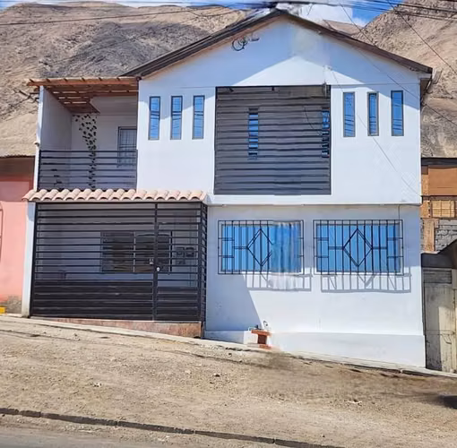 Arriendo casa para Empresas