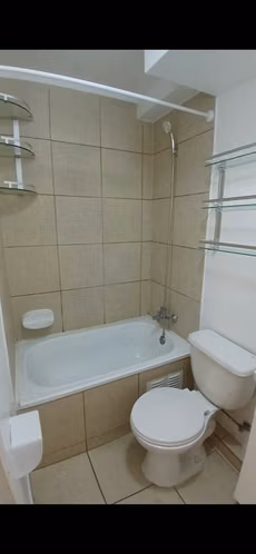 ARRIENDO DEPARTAMENTO IQUIQUE 3D / 1B – CONDOMINIO BUENA VISTA