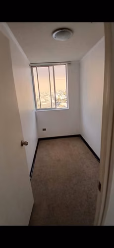 ARRIENDO DEPARTAMENTO IQUIQUE 3D / 1B – CONDOMINIO BUENA VISTA
