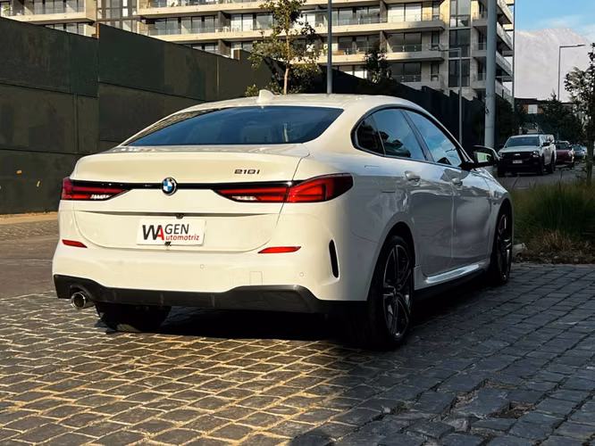 BMW 218 M SPORT GRAN COUPE HEA 2025