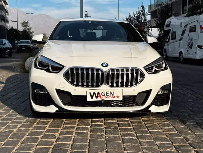 BMW 218 M SPORT GRAN COUPE HEA 2025