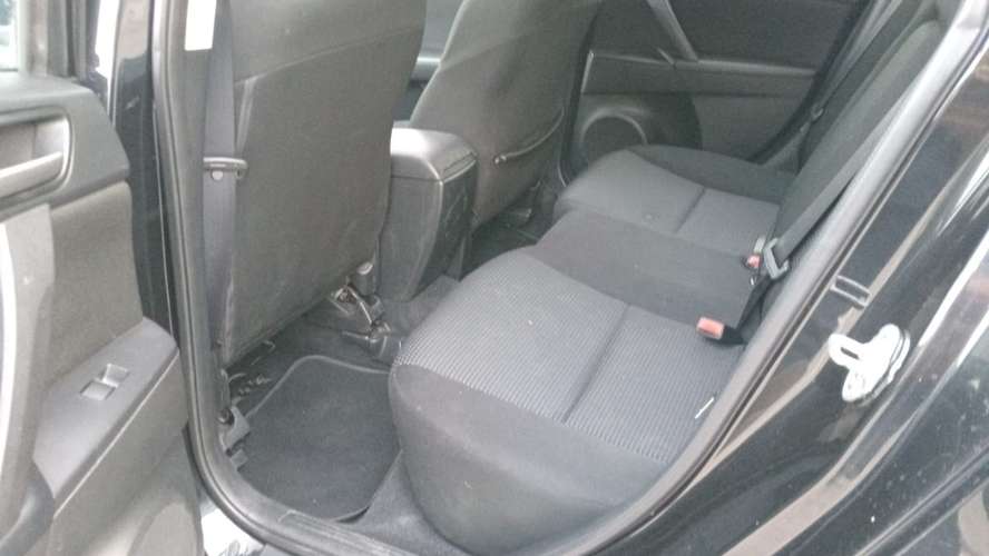 MAZDA 3 SPORT 1.6  2013 - Imagen 12