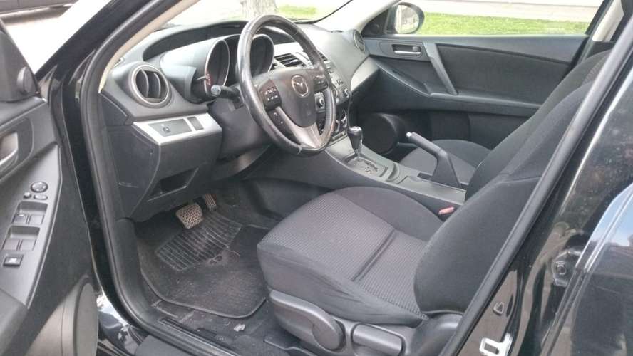 MAZDA 3 SPORT 1.6  2013 - Imagen 16