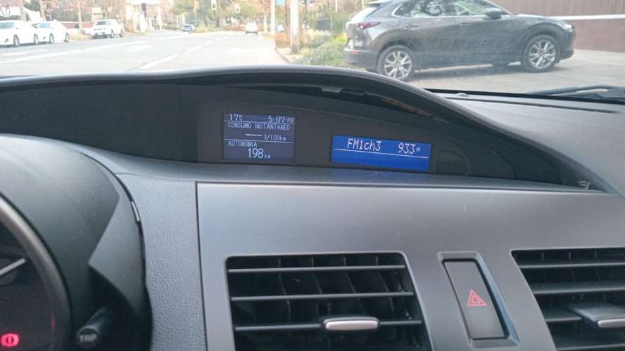 MAZDA 3 SPORT 1.6  2013 - Imagen 20