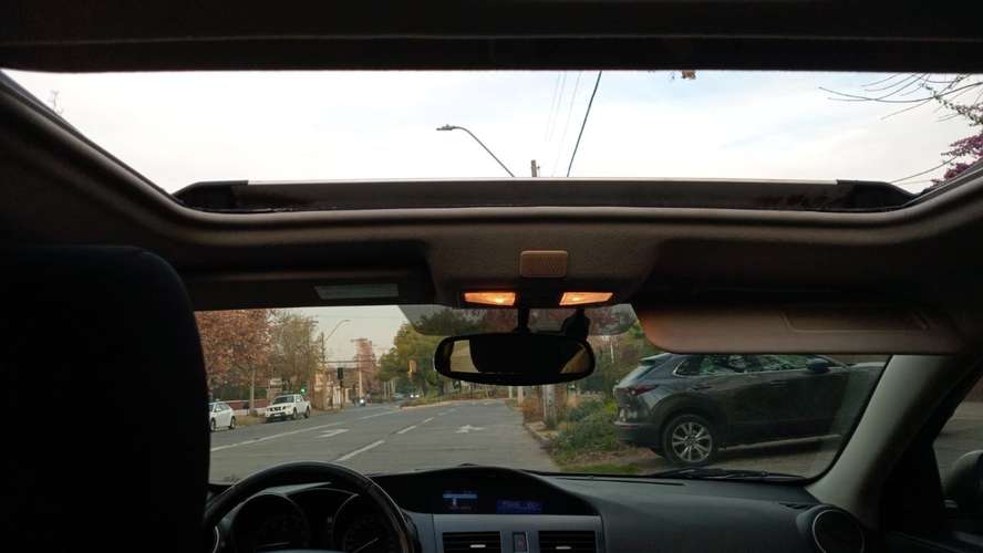 MAZDA 3 SPORT 1.6  2013 - Imagen 13