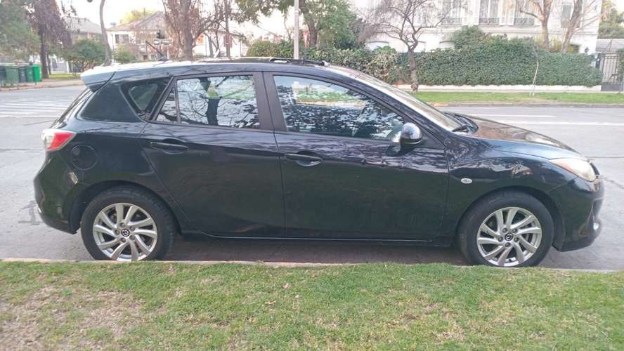 MAZDA 3 SPORT 1.6  2013 - Imagen 5