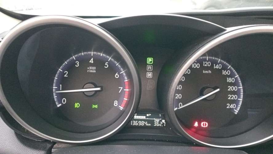 MAZDA 3 SPORT 1.6  2013 - Imagen 19