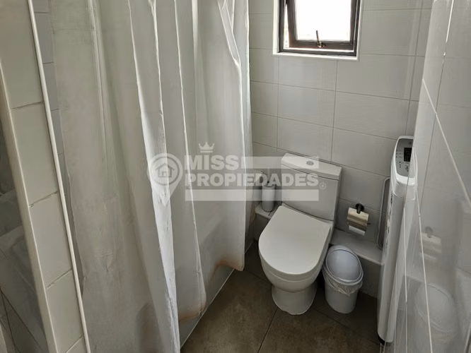 ARRIENDA DEPARTAMENTO AMOBLADO EDIFICIO COLIVING SAN MARTIN