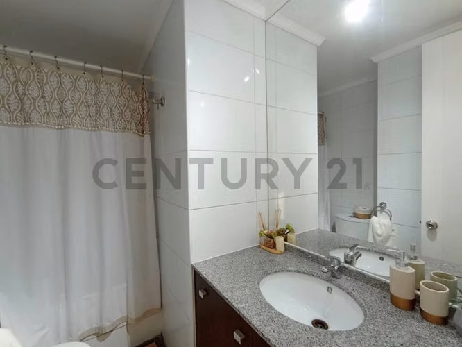 En arriendo, departamento primera línea frontal, Neohaus La Serena