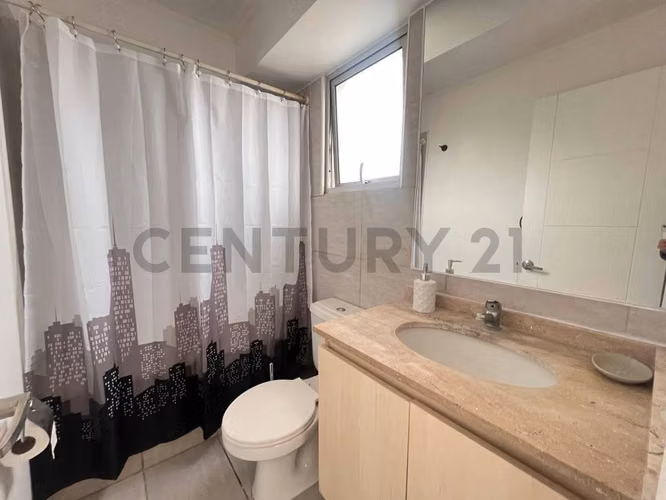 Arriendo departamento a pasos del centro de La Serena