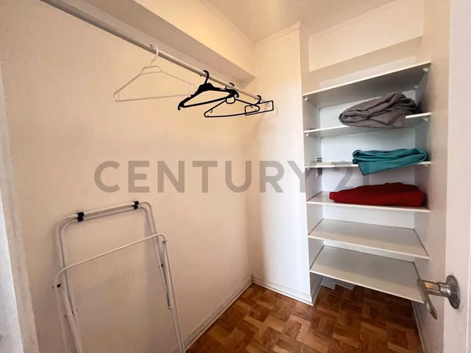 Arriendo departamento a pasos del centro de La Serena