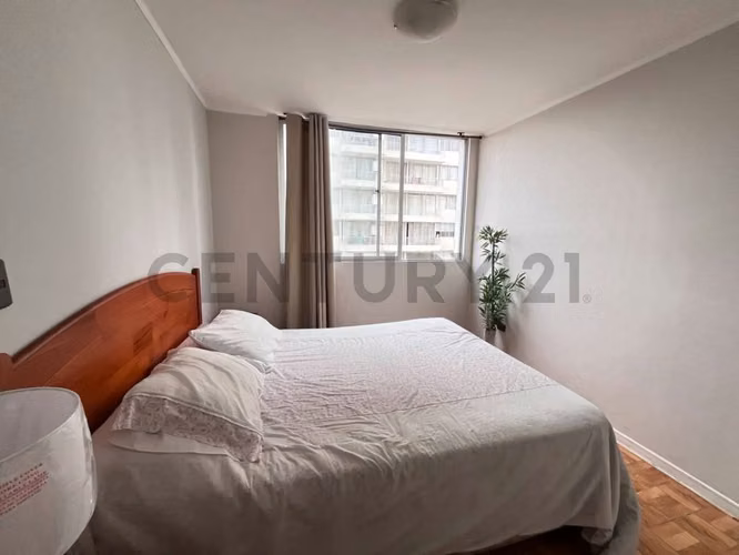 Arriendo departamento a pasos del centro de La Serena