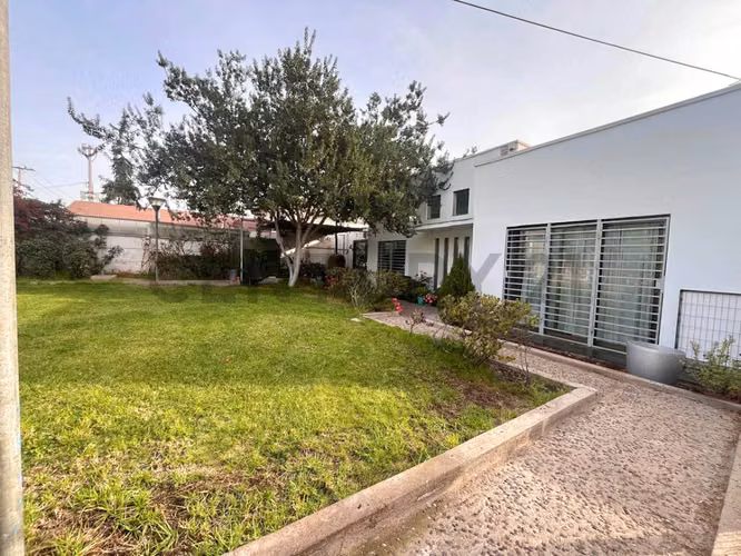 Vendo casa residencial o comercial, La Serena