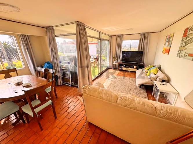 Se vende departamento frente al mar en La Serena - Imagen 3