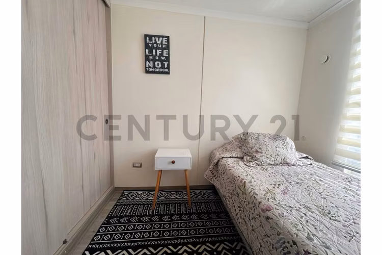 Vendo departamento Avenida Pacífico, La Serena - Imagen 14