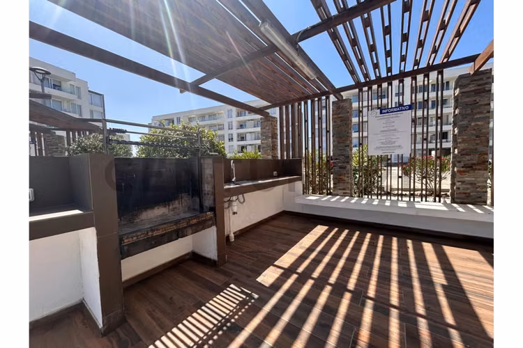 Vendo departamento Avenida Pacífico, La Serena - Imagen 30